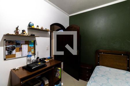Quarto 2 de casa à venda com 3 quartos, 220m² em Vila Jacuí, São Paulo