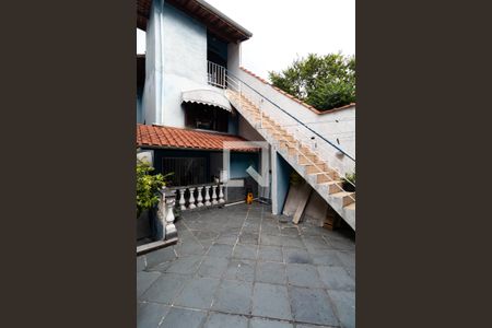 Casa à venda com 220m², 3 quartos e 2 vagasQuintal 