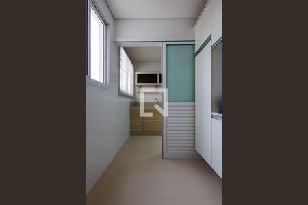 Apartamento para alugar com 187m², 2 quartos e 4 vagasÁrea comum