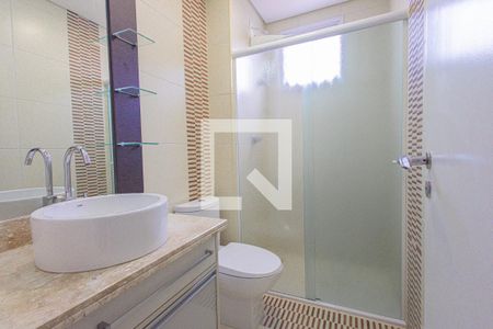 Apartamento para alugar com 187m², 2 quartos e 4 vagasBanheiro