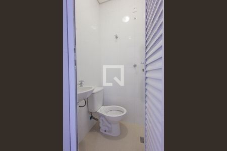 Apartamento para alugar com 187m², 2 quartos e 4 vagasBanheiro