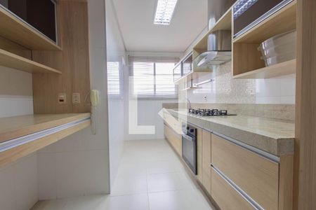 Apartamento para alugar com 187m², 2 quartos e 4 vagasCozinha