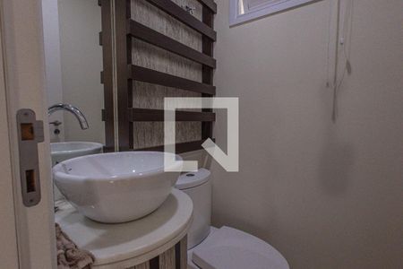 Apartamento para alugar com 187m², 2 quartos e 4 vagasBanheiro