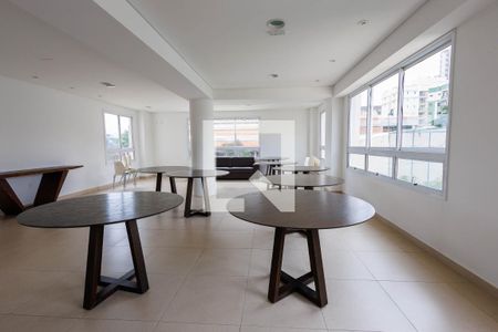 Apartamento para alugar com 187m², 2 quartos e 4 vagasÁrea comum