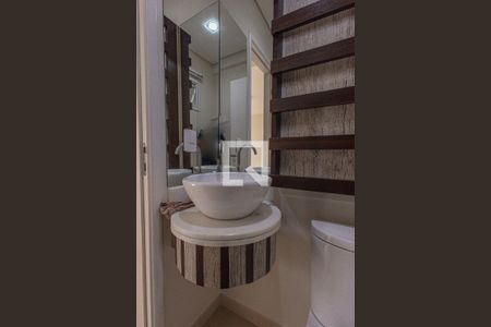 Apartamento para alugar com 187m², 2 quartos e 4 vagasBanheiro