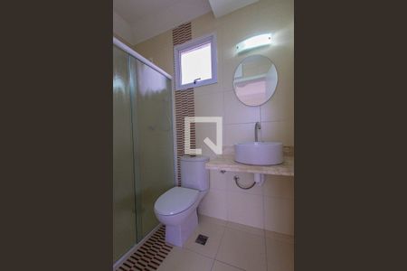 Apartamento para alugar com 187m², 2 quartos e 4 vagasBanheiro