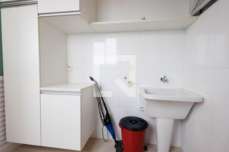 Apartamento para alugar com 187m², 2 quartos e 4 vagasÁrea comum