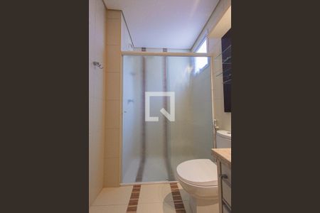 Apartamento para alugar com 187m², 2 quartos e 4 vagasBanheiro