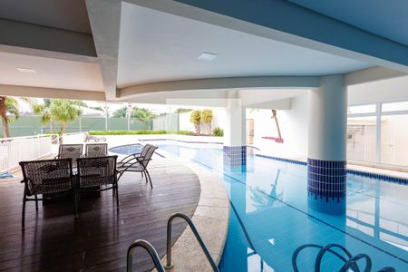 Apartamento para alugar com 187m², 2 quartos e 4 vagasÁrea comum