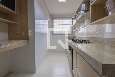 Apartamento para alugar com 187m², 2 quartos e 4 vagasCozinha