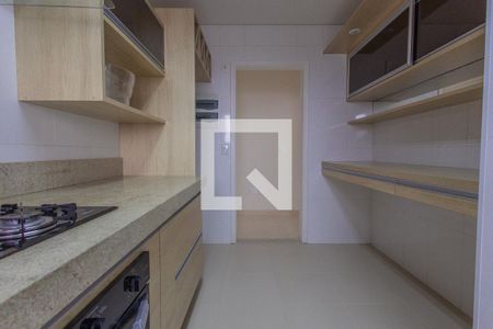 Apartamento para alugar com 187m², 2 quartos e 4 vagasCozinha