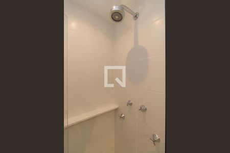 Apartamento à venda com 27m², 1 quarto e sem vaga Apartamento à venda com 27m², 1 quarto e sem vagaBanheiro