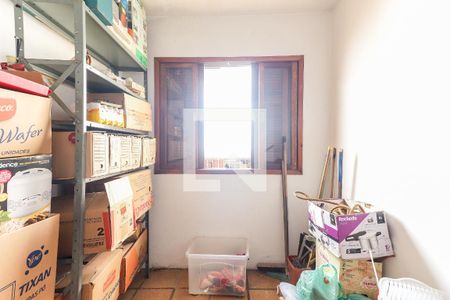 Casa à venda com 220m², 4 quartos e 1 vagaLavanderia Quarto Serviço