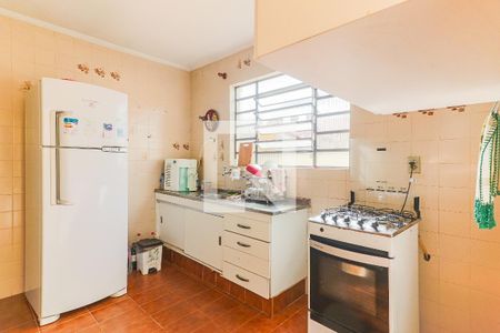 Casa à venda com 220m², 4 quartos e 1 vagaCozinha