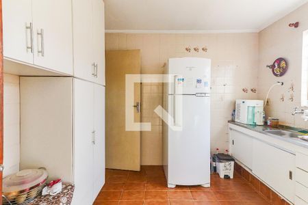Casa à venda com 220m², 4 quartos e 1 vagaCozinha