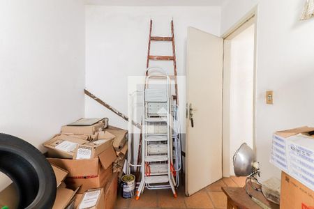 Casa à venda com 220m², 4 quartos e 1 vagaLavanderia Quarto Serviço