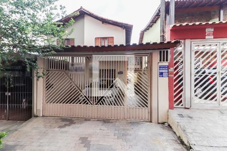 Casa à venda com 220m², 4 quartos e 1 vagaFachada