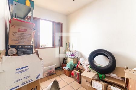 Casa à venda com 220m², 4 quartos e 1 vagaLavanderia Quarto Serviço