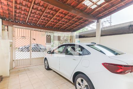 Casa à venda com 220m², 4 quartos e 1 vagaGaragem