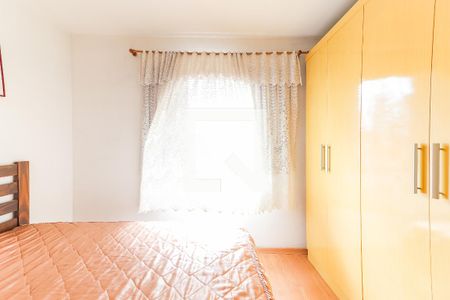 Casa à venda com 220m², 4 quartos e 1 vagaQuarto 3