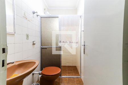 Casa à venda com 220m², 4 quartos e 1 vagaBanheiro Social