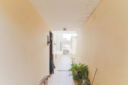 Casa à venda com 220m², 4 quartos e 1 vagaQuintal