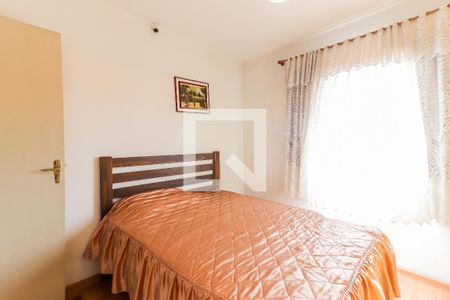 Casa à venda com 220m², 4 quartos e 1 vagaQuarto 3