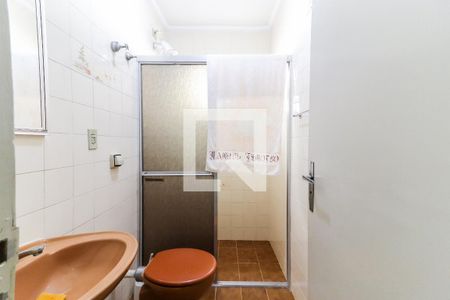 Casa à venda com 220m², 4 quartos e 1 vagaBanheiro Social