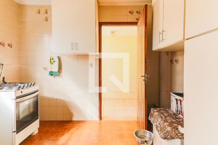 Casa à venda com 220m², 4 quartos e 1 vagaCozinha