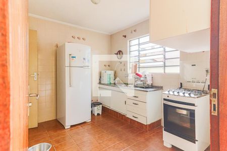 Casa à venda com 220m², 4 quartos e 1 vagaCozinha