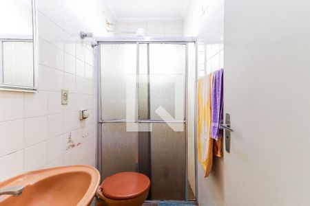 Casa à venda com 220m², 4 quartos e 1 vagaQuarto 1 Suite