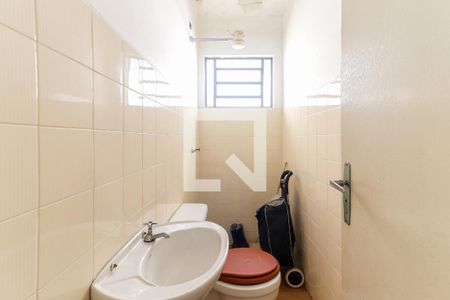 Casa à venda com 220m², 4 quartos e 1 vagaLavanderia Banheiro Serviço