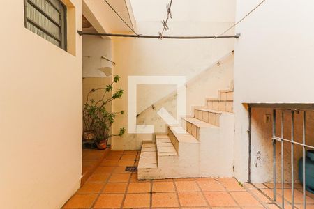 Casa à venda com 220m², 4 quartos e 1 vagaQuintal