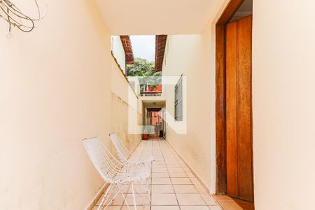 Casa à venda com 220m², 4 quartos e 1 vagaQuintal