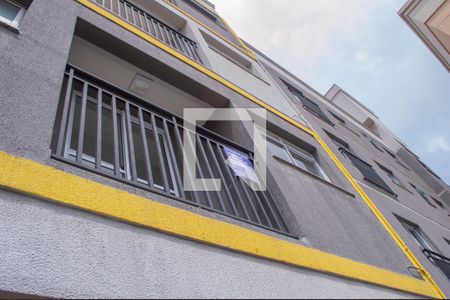 Apartamento para alugar com 45m², 2 quartos e 1 vagaPlaca