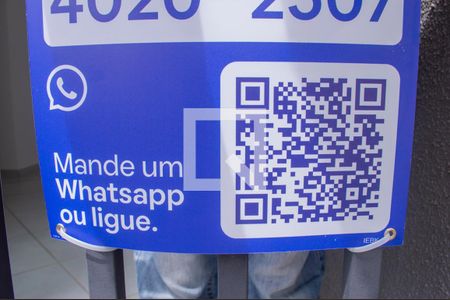 Apartamento para alugar com 45m², 2 quartos e 1 vagaPlaca