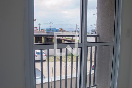 Apartamento para alugar com 45m², 2 quartos e 1 vagaVaranda da Sala