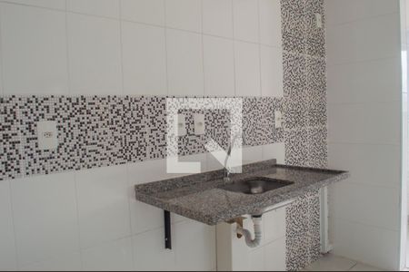 Apartamento para alugar com 45m², 2 quartos e 1 vagaCozinha