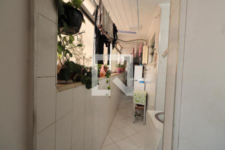 Apartamento à venda com 110m², 4 quartos e 1 vagaQuarto de Serviço