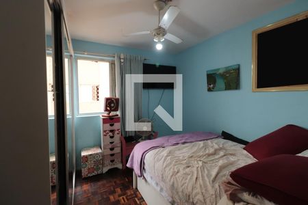 Apartamento à venda com 110m², 4 quartos e 1 vagaQuarto 2