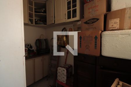 Apartamento à venda com 110m², 4 quartos e 1 vagaQuarto de Serviço