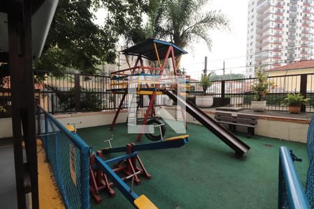 Apartamento à venda com 110m², 4 quartos e 1 vagaÁrea comum - Playground