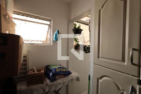 Apartamento à venda com 110m², 4 quartos e 1 vagaQuarto de Serviço