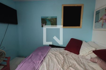 Apartamento à venda com 110m², 4 quartos e 1 vagaQuarto 2