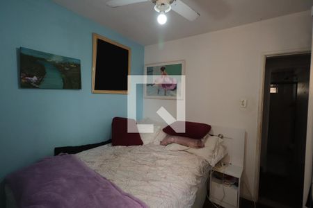 Apartamento à venda com 110m², 4 quartos e 1 vagaQuarto 2