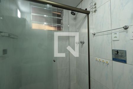 Apartamento à venda com 110m², 4 quartos e 1 vagaBanheiro Social