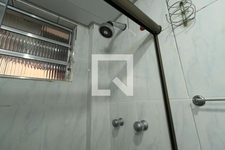 Apartamento à venda com 110m², 4 quartos e 1 vagaBanheiro Social