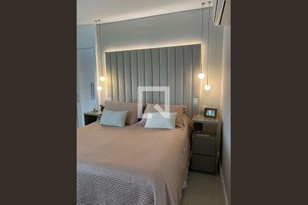 Apartamento à venda com 194m², 3 quartos e 2 vagas Apartamento à venda com 194m², 3 quartos e 2 vagasFoto 25