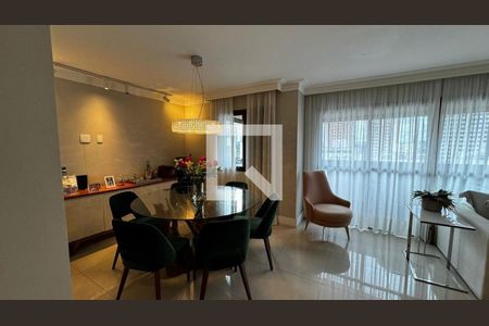 Foto 05 de apartamento para alugar com 3 quartos, 194m² em Vila Andrade, São Paulo