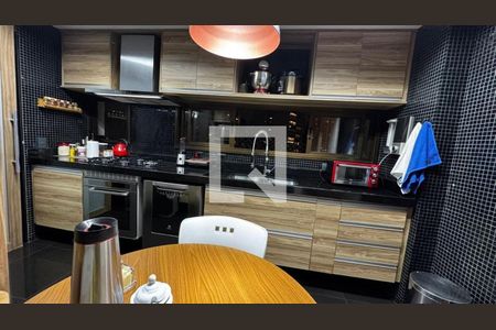 Apartamento à venda com 194m², 3 quartos e 2 vagas Apartamento à venda com 194m², 3 quartos e 2 vagasFoto 14